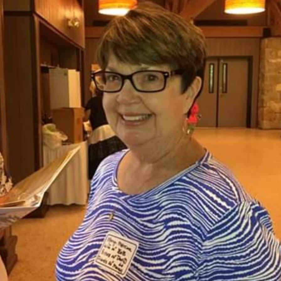 Mary Lou Marcum 2021 Booneville Funeral Home