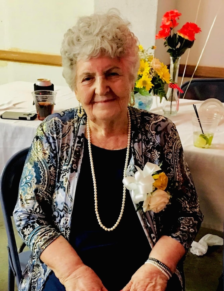 Elena Corral 2024 Perches Funeral Homes