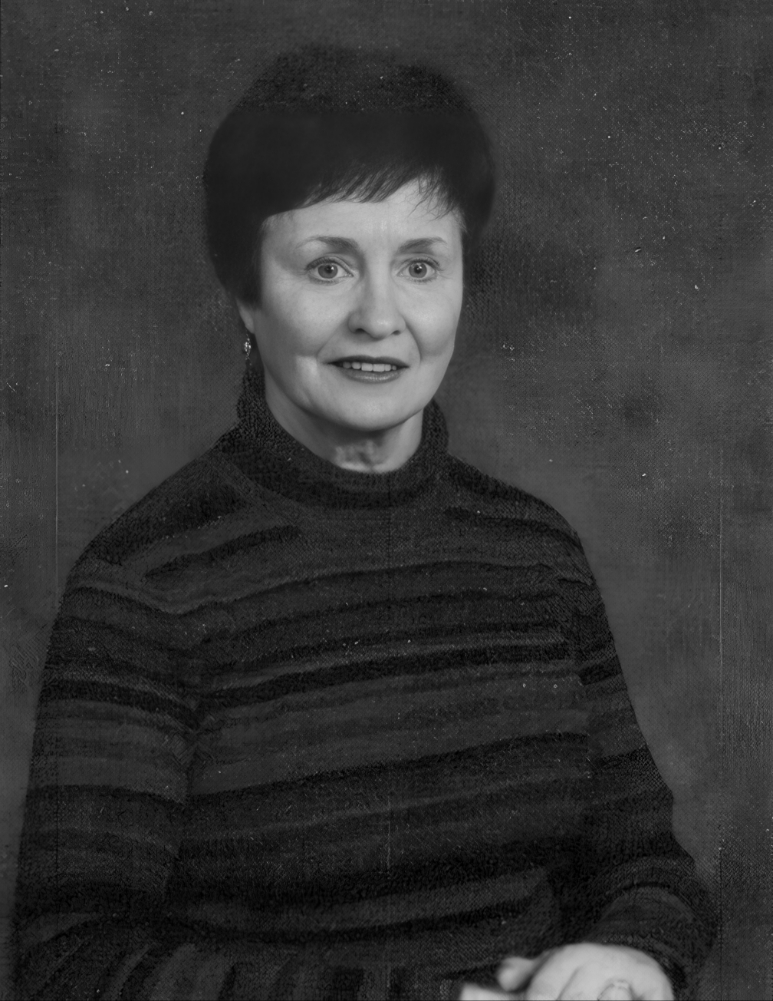 Patricia O'Neill 2023 ConnellyMcKinley Funeral Homes