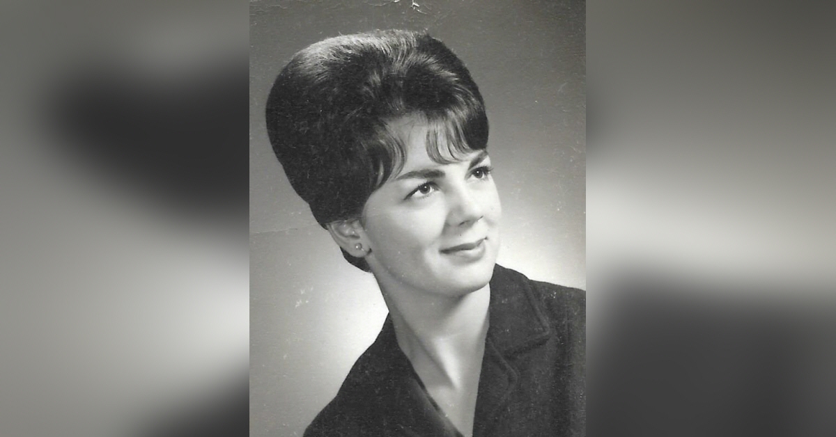 Obituary information for Joann Noreen (Wood) Griswold