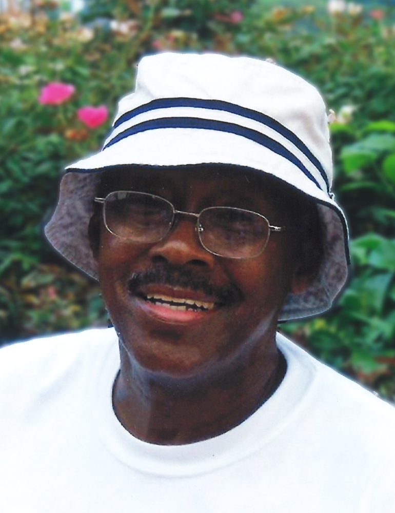 Allen Milton Williams 2024 Lensing Funeral Home