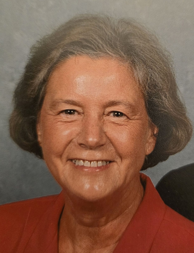 Norma Lee Hall 2024 Toler Funeral Home