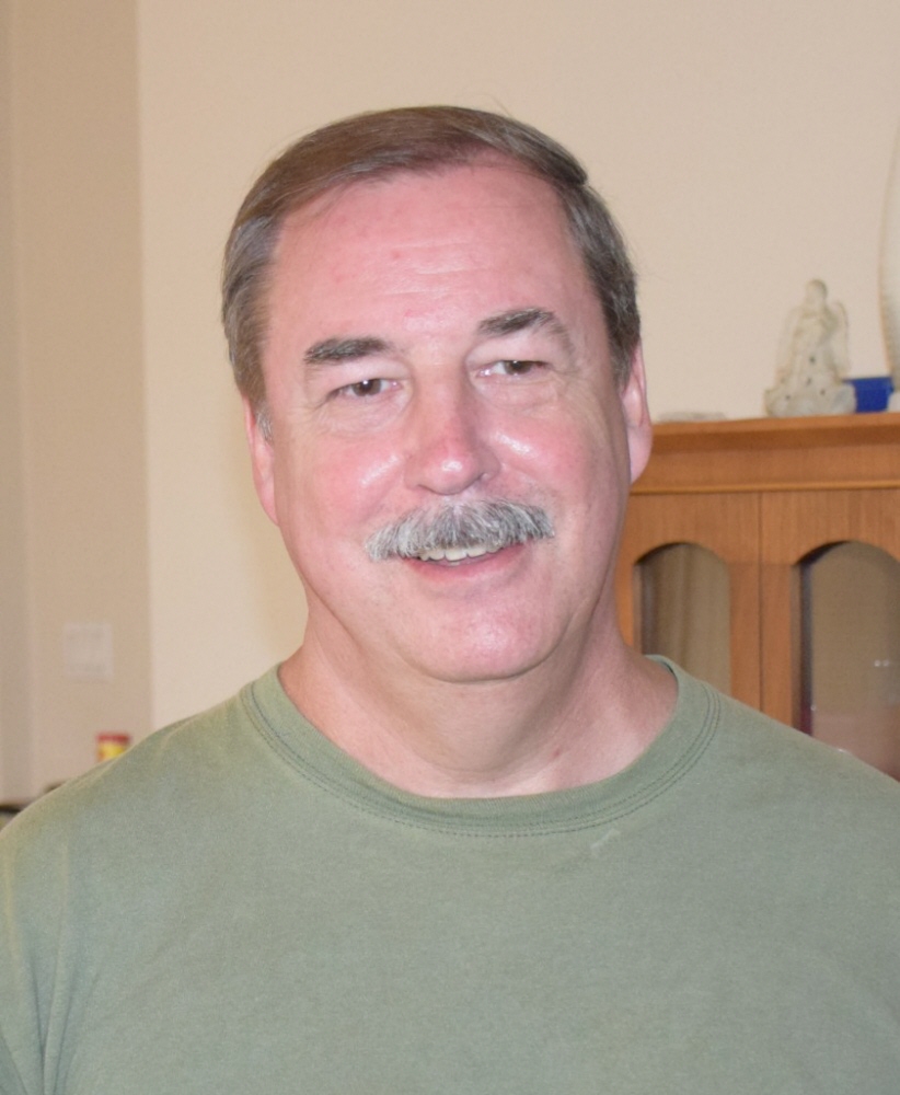 Gary R. Smith 2018 Leavitt Funeral Services and Crematory