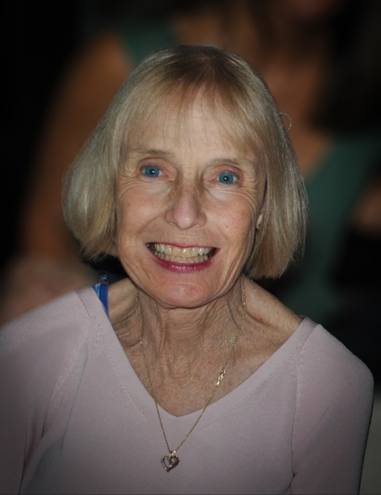 Bernadette “Bernie” Herrick 2024 Flintoft's Funeral Home & Crematory