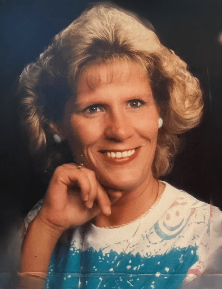 Ivalene Westmoreland Venuto 2024 Leach Family Funeral Home