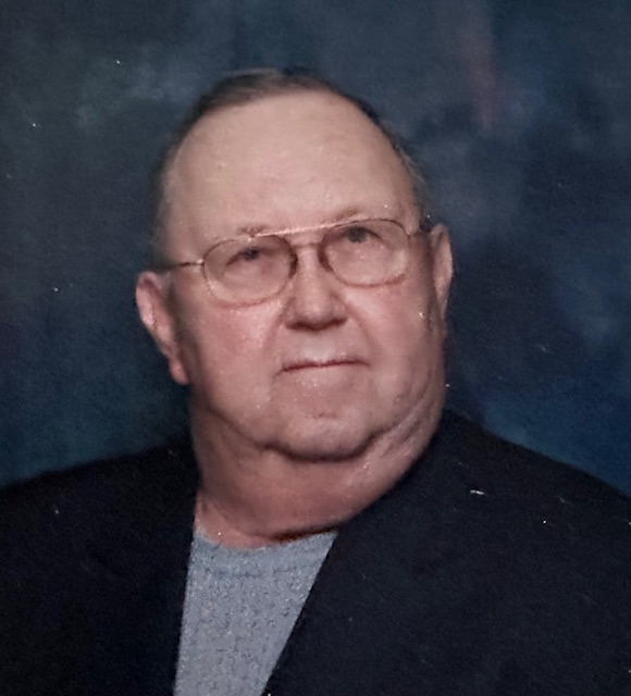 Wayne Lee 2024 Morse Funeral Home