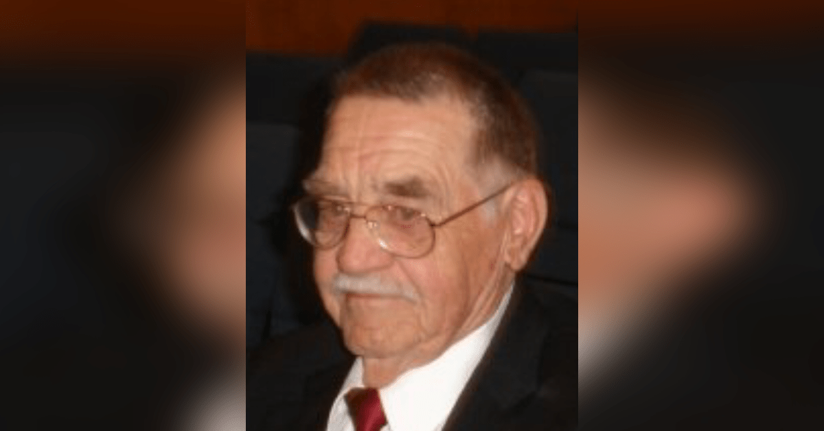 Obituary information for Milo William "Pete" Bowman
