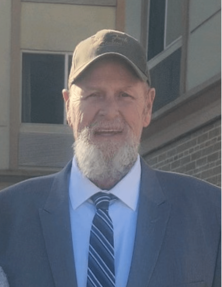 Robert "Bob" D. Heindl 2024 Ritchay Funeral Home