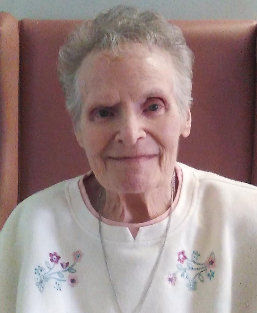 Mary Elizabeth Sheehan 2024 Hoover Funeral Homes & Crematory Inc