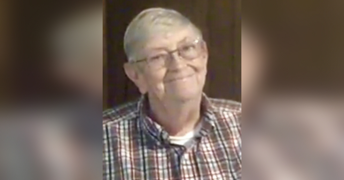 Raymond Donald Jackson Obituary Visitation & Funeral Information