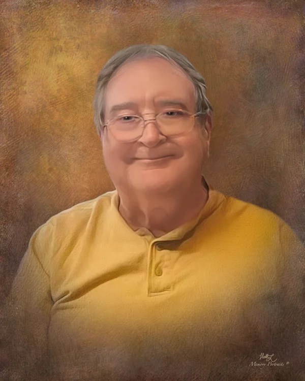 James Linwood Phelps 2023 Washington Funeral & Cremation Hillside Chapel