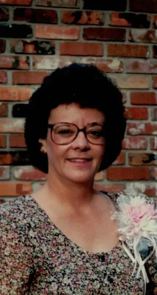 Velma Rae Deal 2018 Washington Funeral & Cremation Hillside Chapel