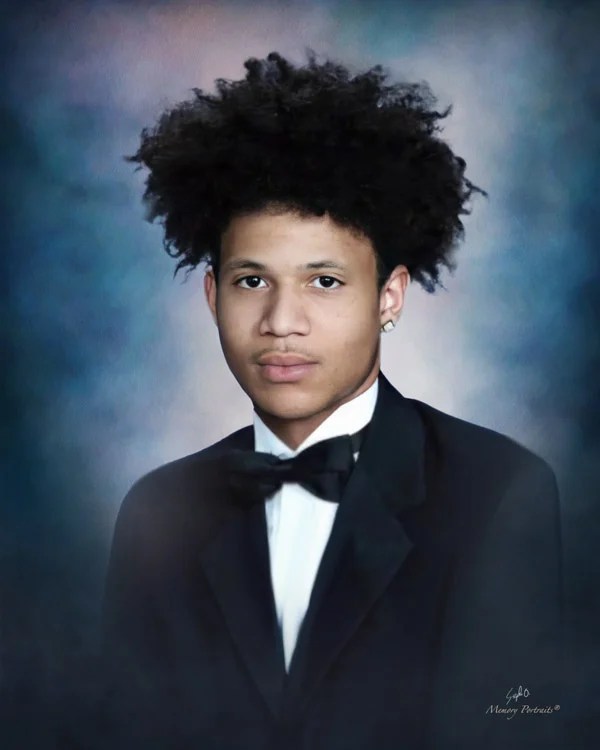 Jacob Thomas Cannon 2024 Washington Funeral & Cremation Hillside Chapel