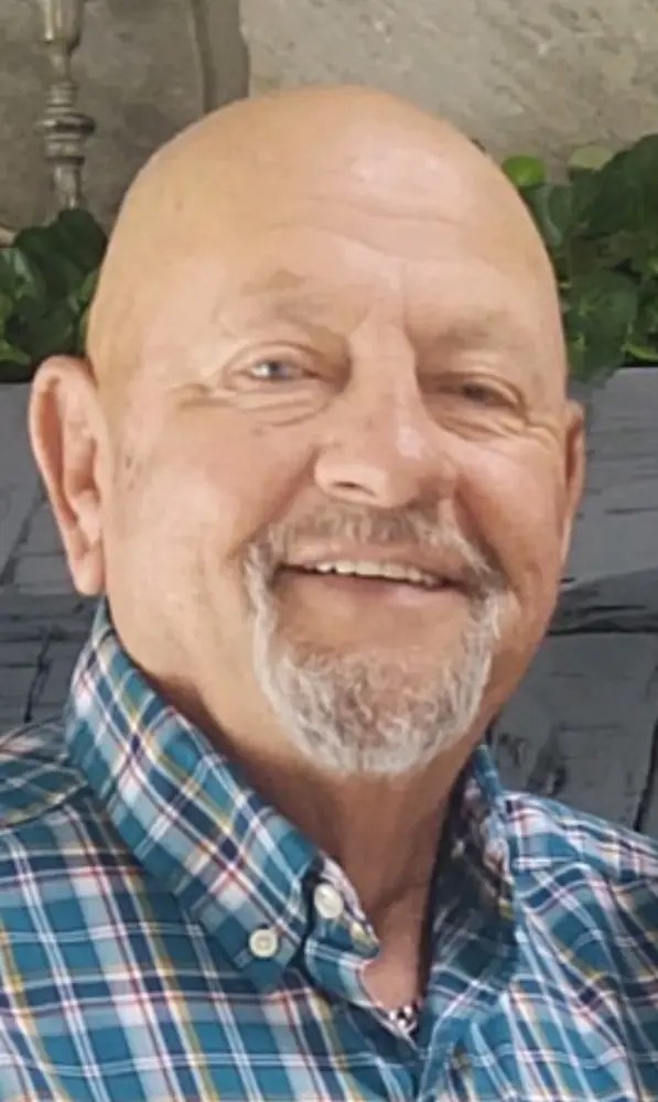 Jerry Wayne James 2023 Midstate Cremation & Funeral Service