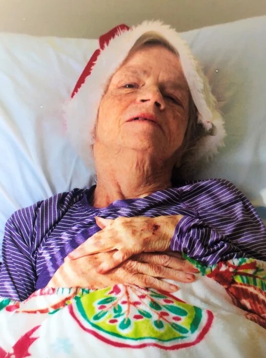 Christine Wood 2021 Piedmont Cremation and Funeral Service