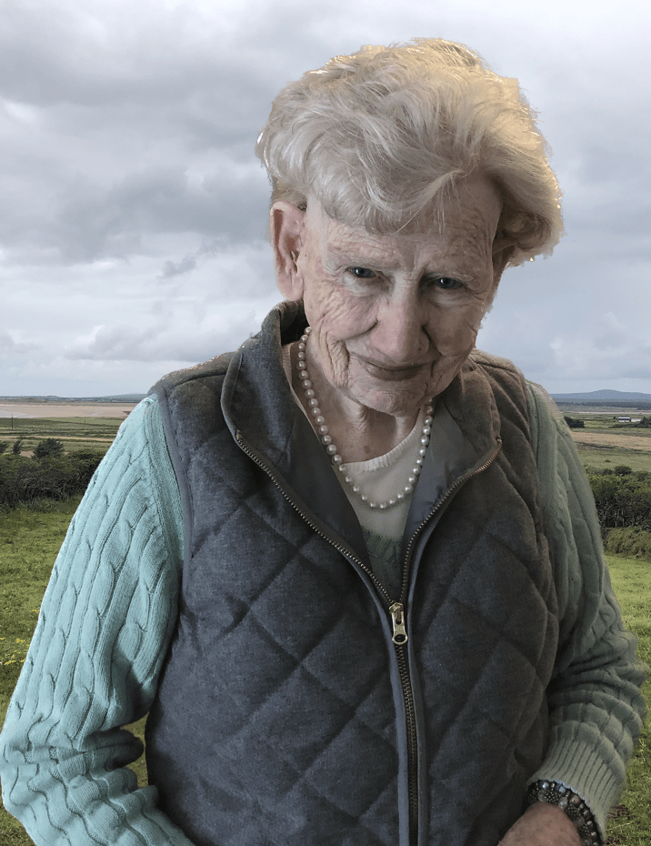 Mary J. Kelly 2024 Cavanagh Family Funeral Home & Crematory