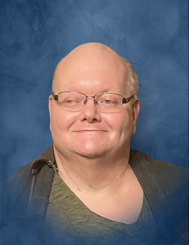 Brian Lee Jones 2024 Knell Mortuary