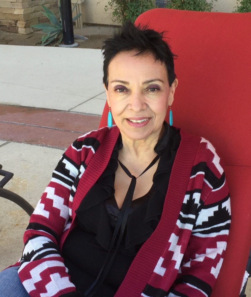 Lorraine F De La Vara 2024 Frye Chapel & Mortuary