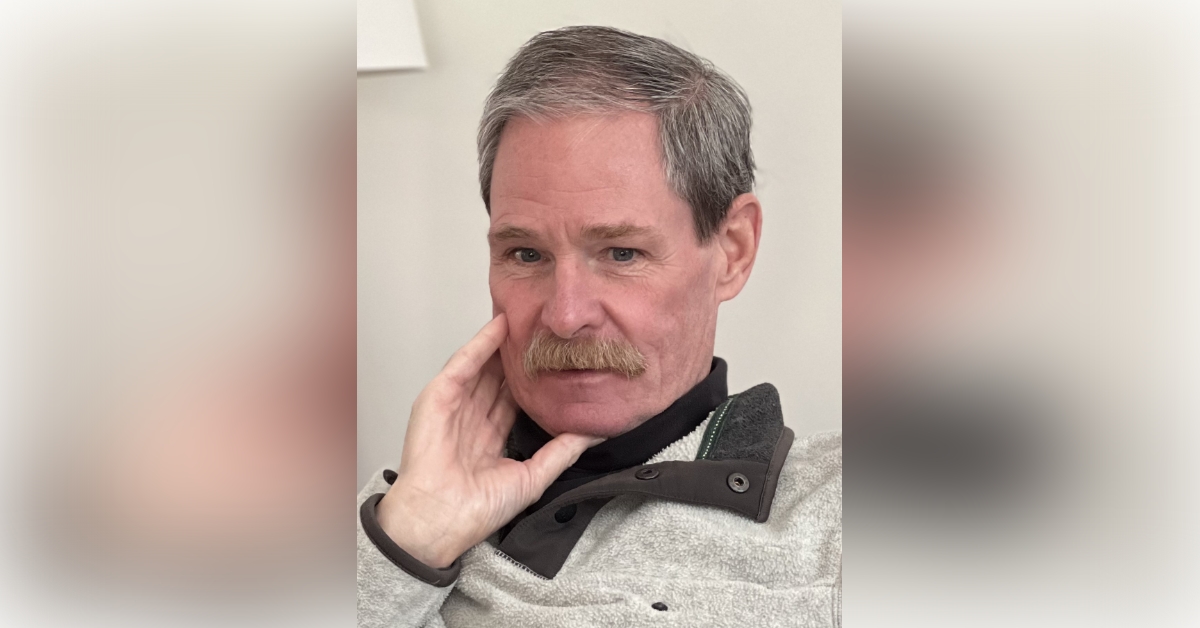 Obituary information for Timothy James Batson