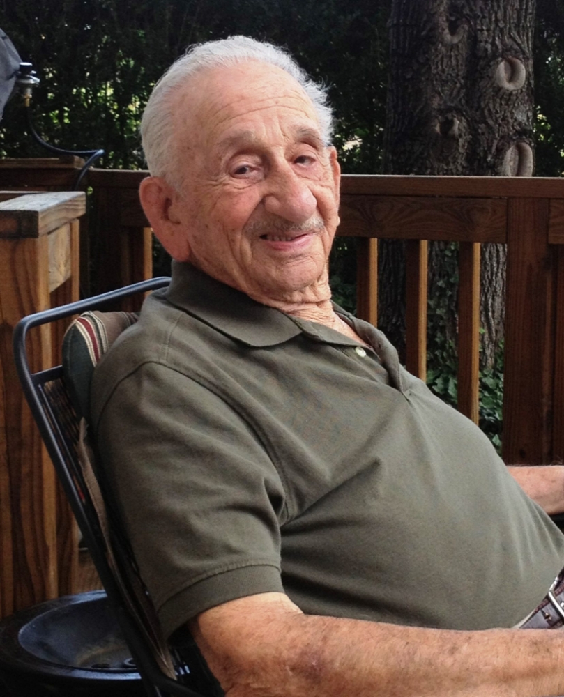 Stanley Bernard Romaner 2014 Shuler Funeral Home