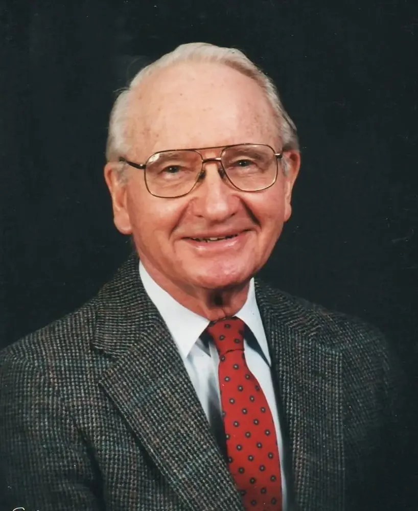 Harvey Anderson 2018 Shuler Funeral Home