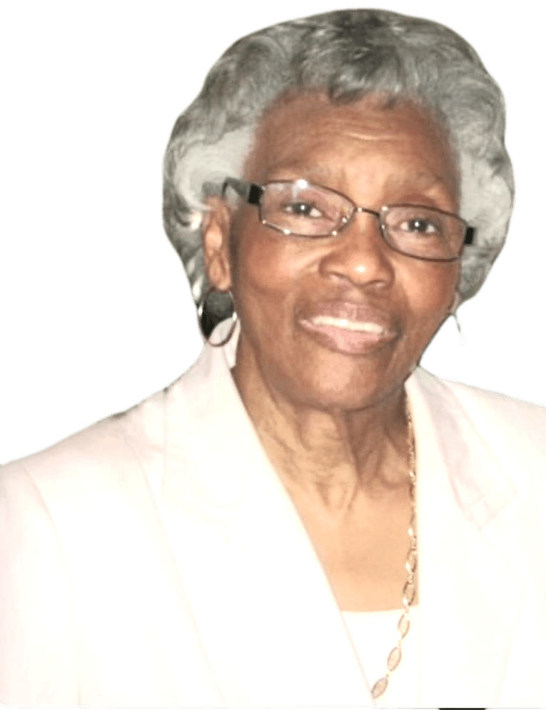 Tribute Book Blanche Ann Smith