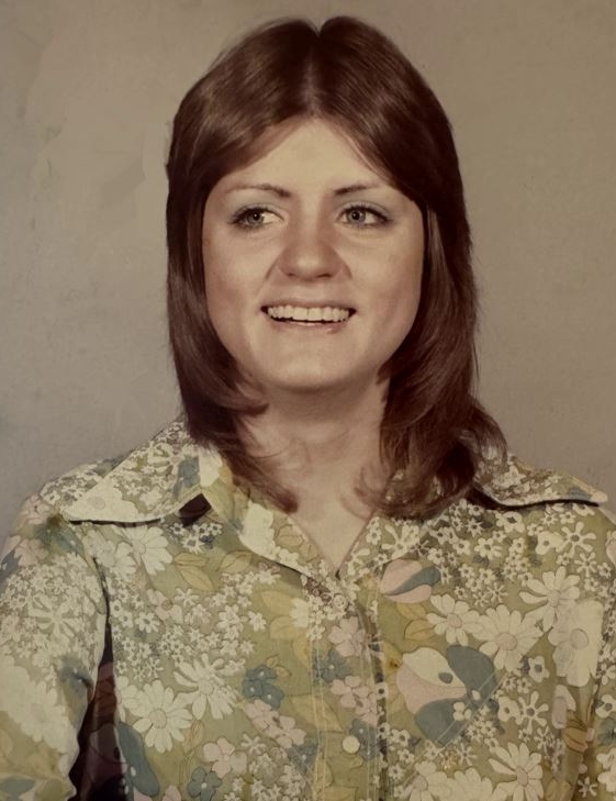 Cynthia Renee McCullough 2024 Scoggins Funeral Home