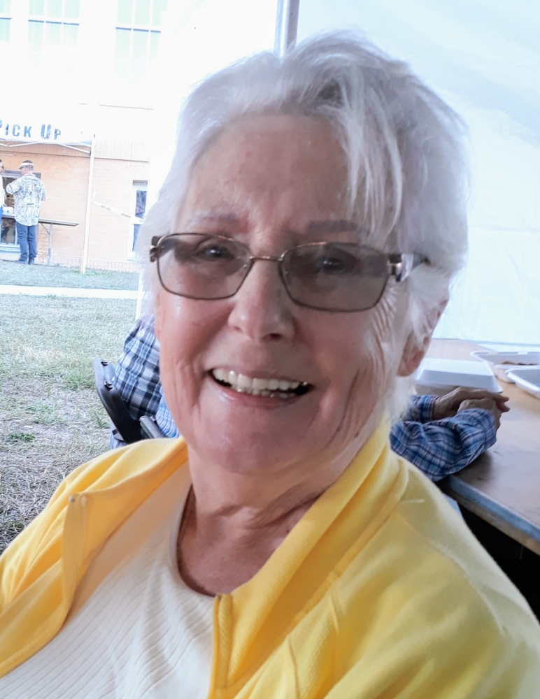 Bridget (Lila) Choss 2024 Handler Funeral Home