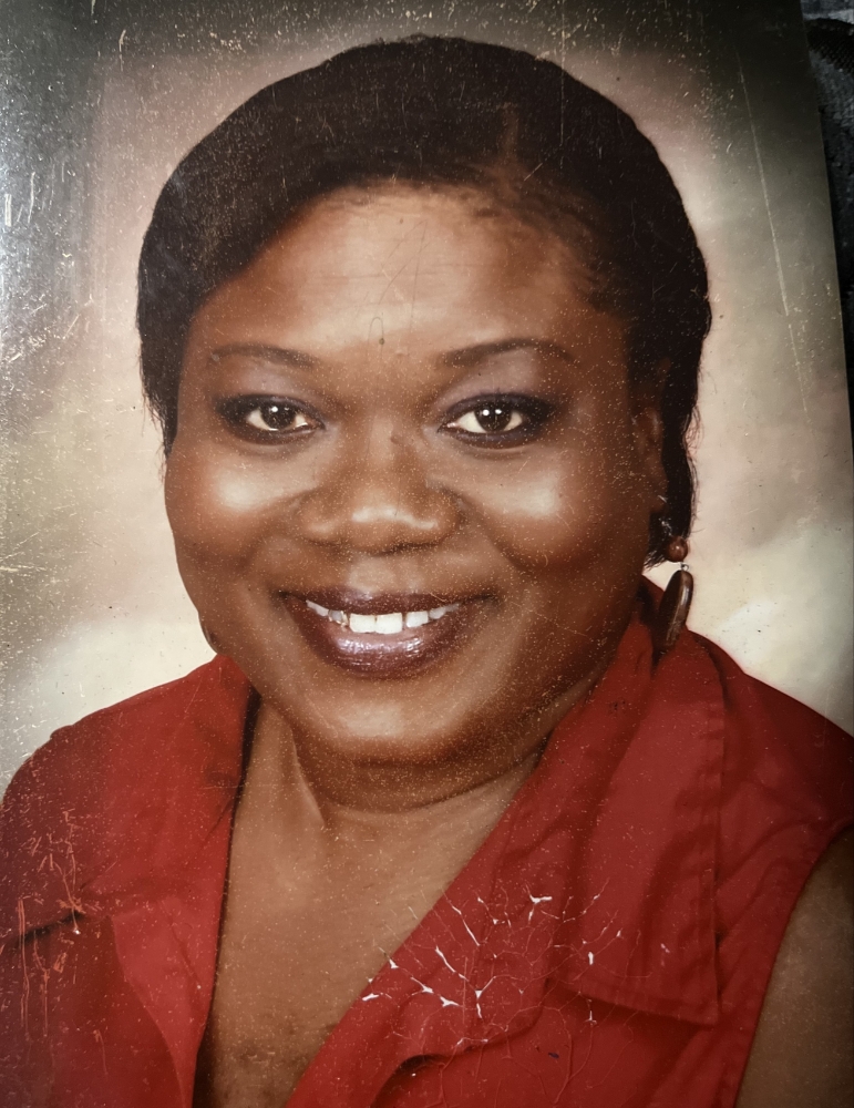 Jacqueline Roberta Todd 2024 Bell's Funeral Home & Cremation Services