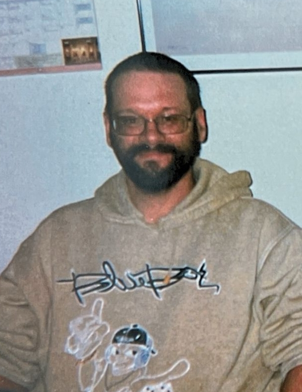 David R. Carter Jr. 2024 WilliamsBeelerGores Funeral Home