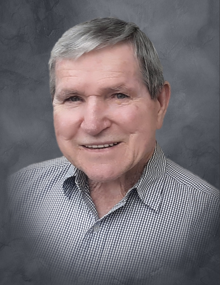 Jimmy L. Walker 2024 Almon Funeral Home