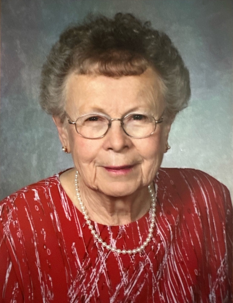 Catherine Ann Schmidt 2024 Kessler Funeral Home