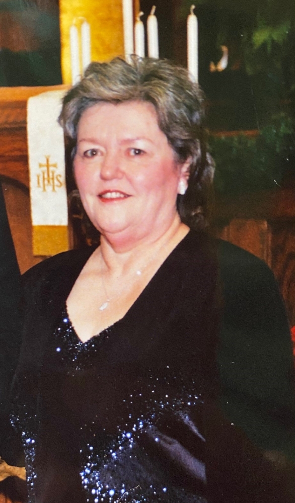 Linda Lewis 2024 JoinerAnderson Funeral Home