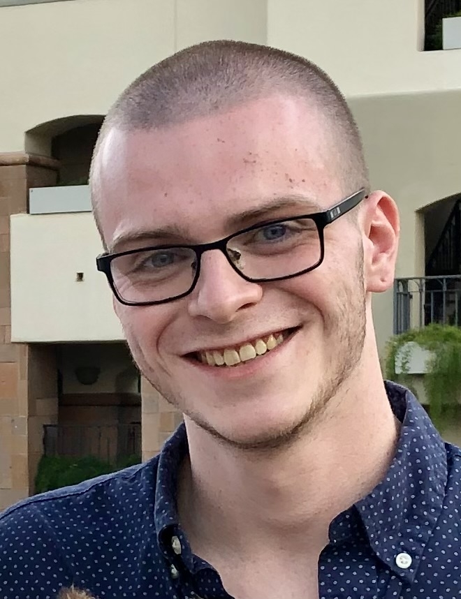 Tribute Book Dermot Quinn Smith