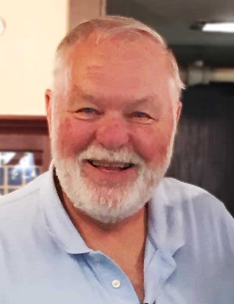 "Butch" Miller 2024 Lensing Funeral Home