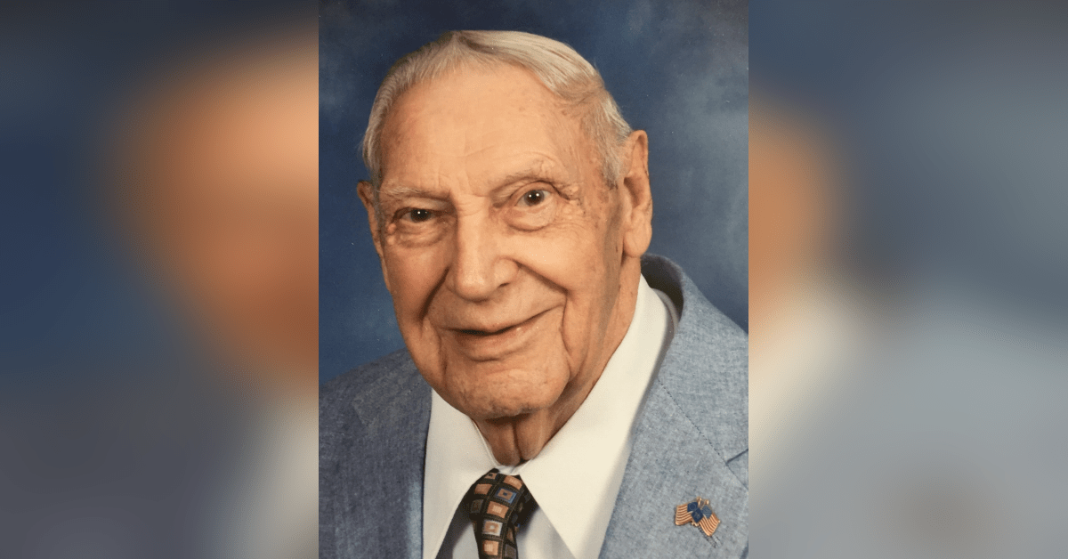 Merrill "Ken" Inskeep Obituary Visitation & Funeral Information