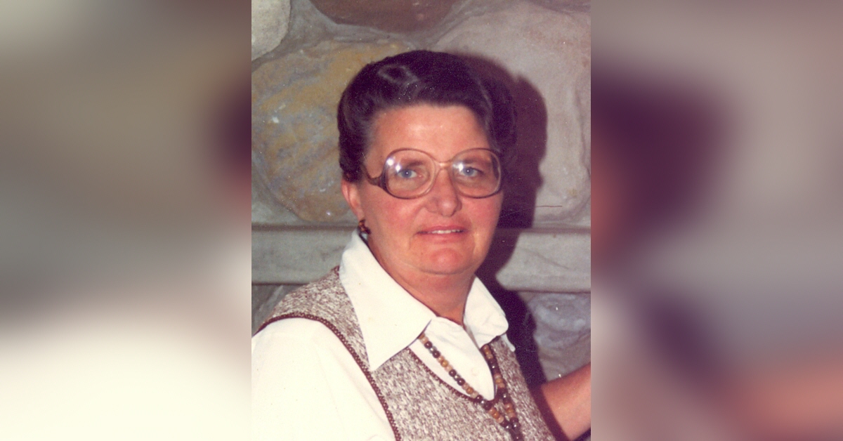 Judith Elliott Obituary Visitation & Funeral Information