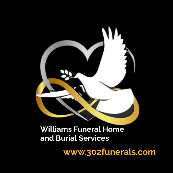 Samuel L. Gearhart, Sr. 2024 Williams Funeral Home and Burial Services