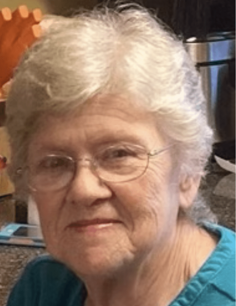 Judy Elizabeth Woolum Haase 2024 & Steele Funeral Home