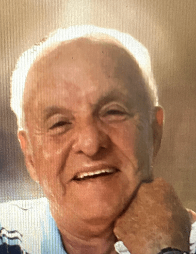 Eduardo Gómez 2024 Bell's Funeral Home & Cremation Services