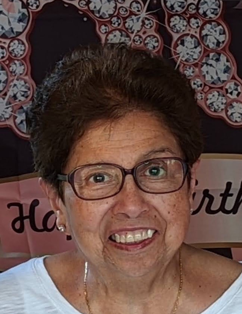 Herlinda Ochoa 2024 Hickey Memorial Chapels