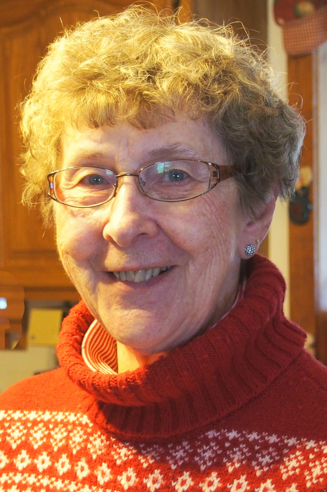 Glenda K. Lyon 2022 Lind Funeral Home