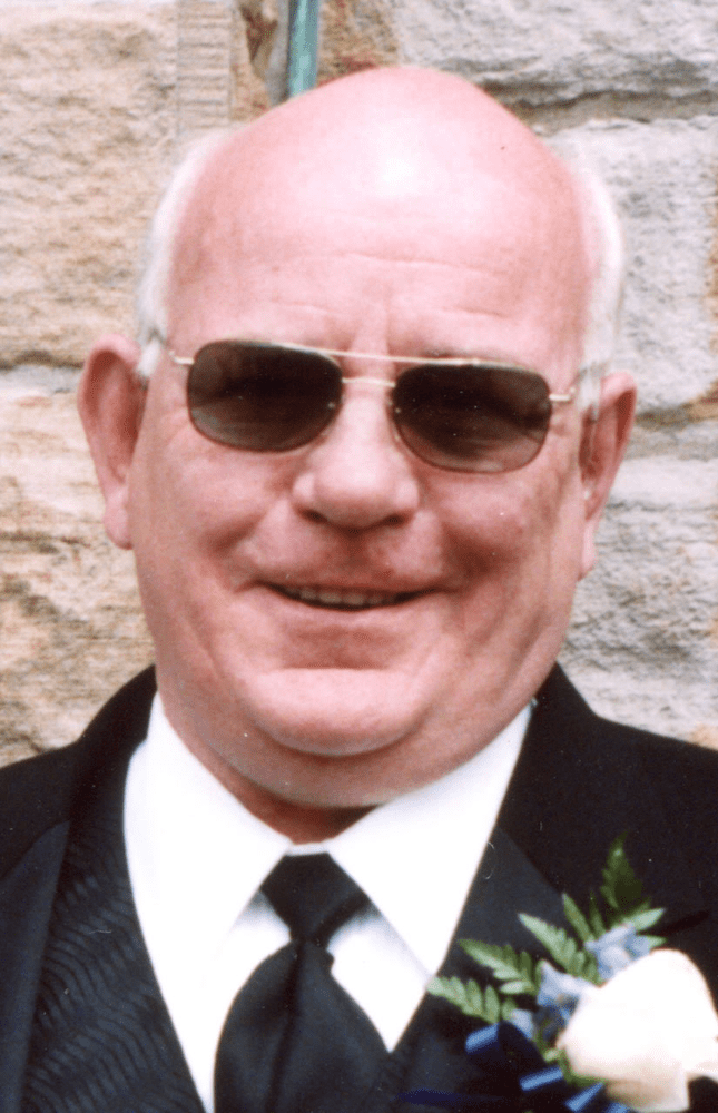 Irwin G. Pollock 2017 Lind Funeral Home