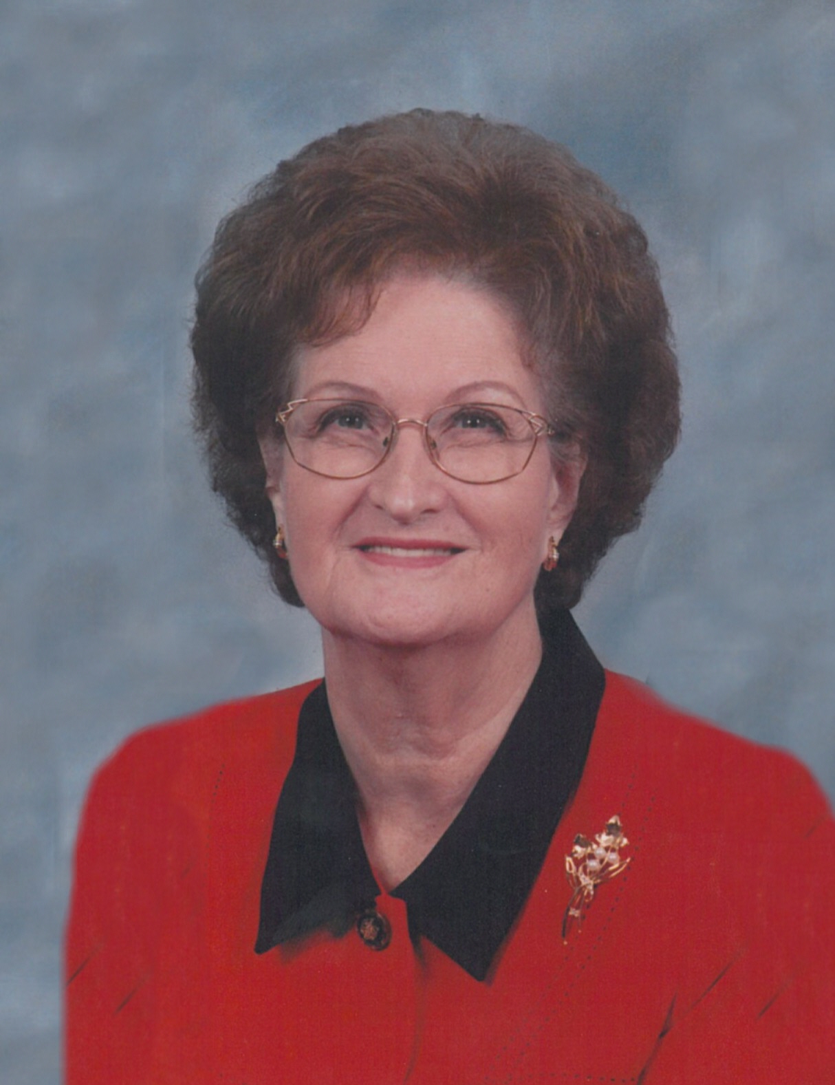 Irene Wood 2018 Sturtevant Funeral Home & Crematory