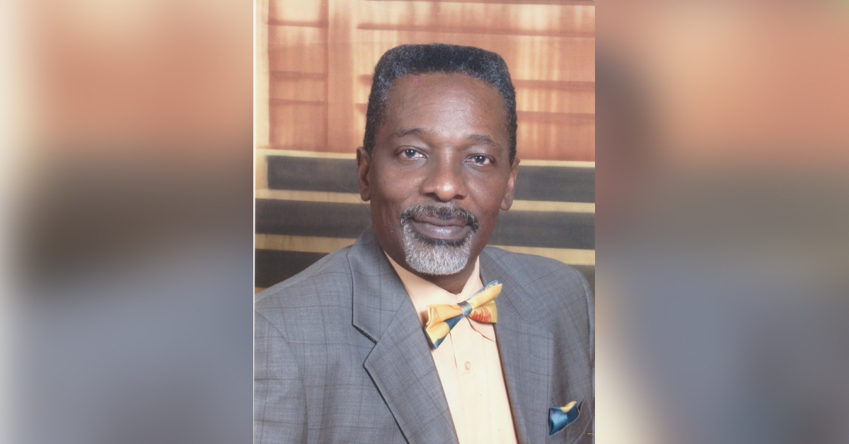 Cecil McEwen Obituary Visitation & Funeral Information