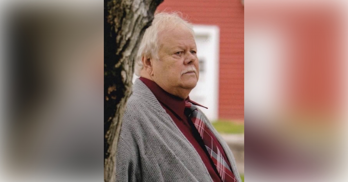 Obituary information for Winton Dehline