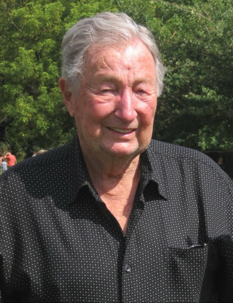 Tribute Book David Avery Blalock, Jr.