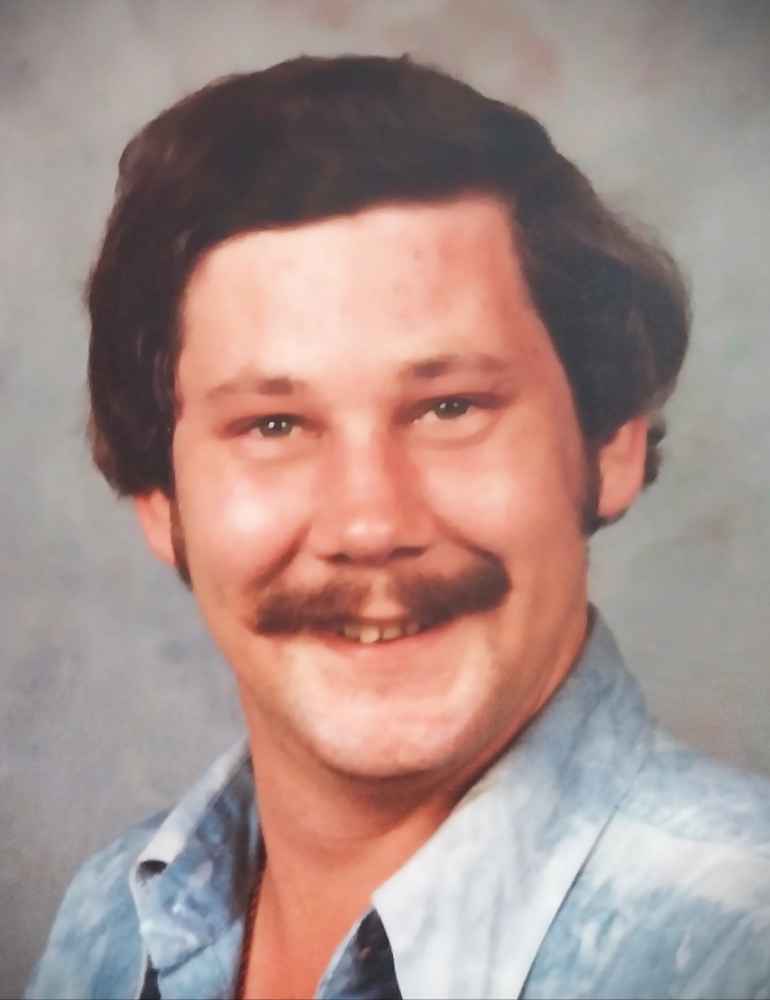 Mark King Memories Trees