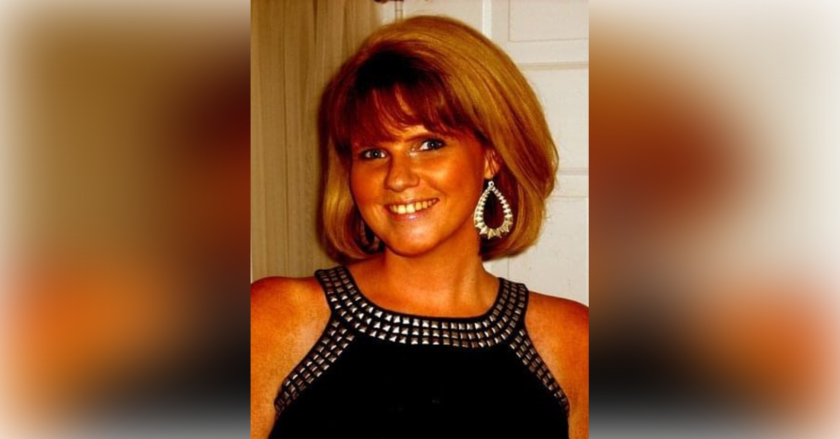 Obituary information for Kristin "Krissy" Liljedahl