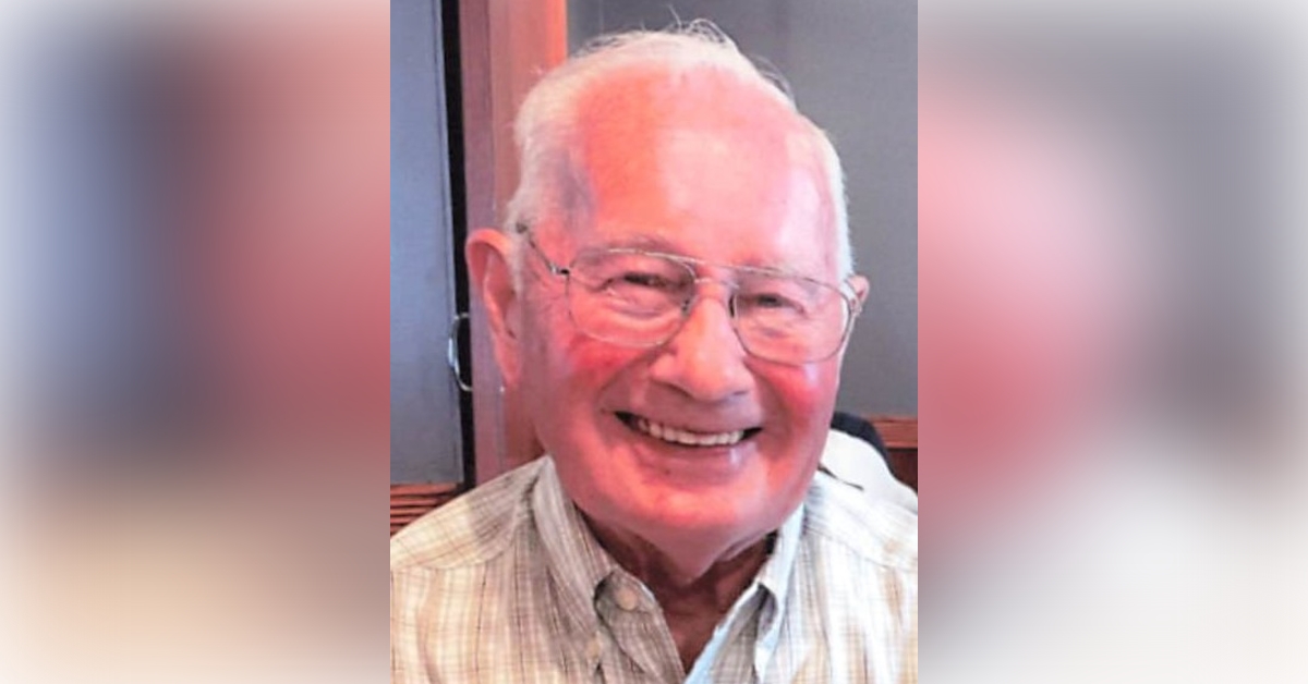 Obituary information for Fred H. Gustafson
